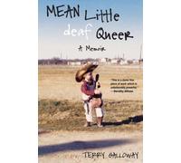 Mean Little deaf Queer : A Memoir