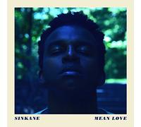 MEAN LOVE by Sinkane