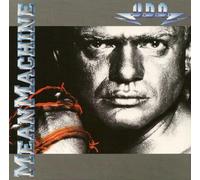Mean machine (1989)