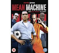 Mean Machine [2001] [DVD]