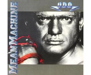 Mean Machine
