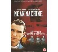 Mean Machine [DVD]