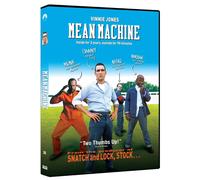 Mean Machine (DVD) David Hemmings Ralph Brown David Kelly (US IMPORT)