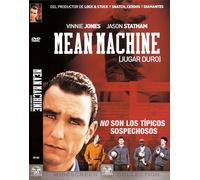 Mean Machine (Jugar Duro) (Import Dvd) (2003) Varios