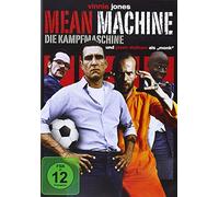 MEAN MACHINE - MOVIE [DVD] [2001]