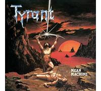 Mean Machine [VINYL]