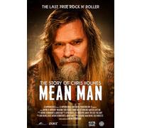 MEAN MAN: THE STORY OF CHRIS HOLMES