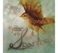 MEAN MARY - Year of the Sparrow