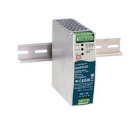 MEAN MELL Mean Well DUPS20 24V 20A DIN Rail Type Uninterruptible DC-UPS Module DUPS20