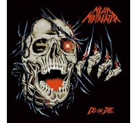 Mean Mistreater - Do Or Die [New CD]