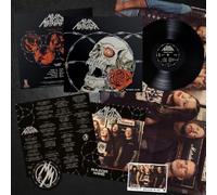 Mean Mistreater - Razor Wire [VINYL]