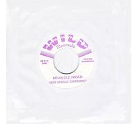 Mean Old Frisco b-w Bad Mouthing 7inch, 45rpm