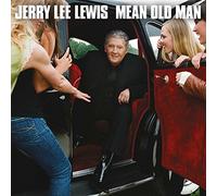 Mean Old Man