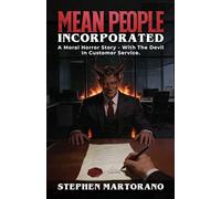 Mean People Incorporated