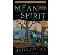 MEAN SPIRIT