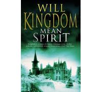 Mean Spirit