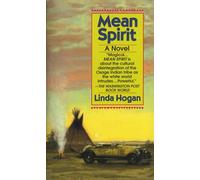 Mean Spirit