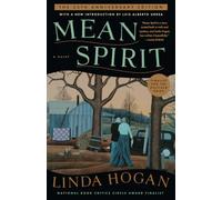 MEAN SPIRIT (SCRIBNER BOOKS CO)