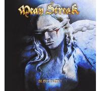 MEAN STREAK - Blind Faith