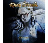 Mean Streak - Blind Faith (Solid Blue Vinyl) [VINYL]