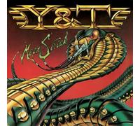 Mean Streak (Collector's Edition)