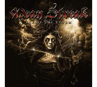 Mean Streak – Eye Of The Storm – Soulfood Music