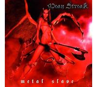 Mean Streak - Metal Slave
