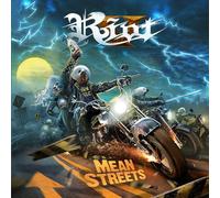 Mean Streets
