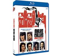 Mean Streets (Blu-Ray)