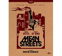 Mean Streets [Blu-ray]