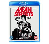 Mean Streets [Blu-ray]