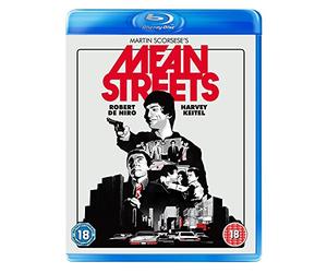 Mean Streets [Blu-ray]