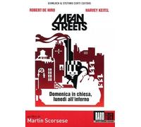 Mean Streets – DVD – US Import – CG Entertainment