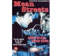 Mean Streets [DVD]