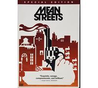 Mean Streets [DVD] [Region 1] [US Import] [NTSC]