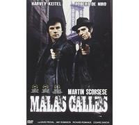 Mean Streets - Malas calles