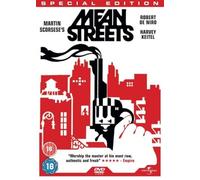 Mean Streets (Special Edition) [DVD]