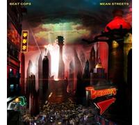 Mean Streets [VINYL]