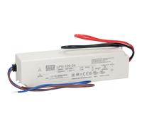 Mean Well 100.8W 24V IP67 LED Power Supply