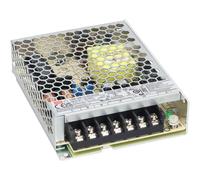 Mean Well 12V / 102W Enclosed PSU
