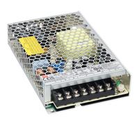 Mean Well 12V / 150W Enclosed PSU