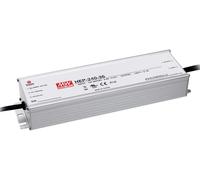 MEAN WELL - 12V, 16A, 192W, ITE, Enclosed Power Supply