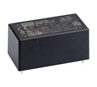Mean Well 12V / 20W AC/DC Mini Encapsulated PSU