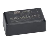 Mean Well 12V / 30W AC/DC Mini Encapsulated PSU