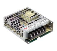 MEAN WELL - 12V, 4.2A, 50.4W, Enclosed Power Supply
