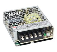 Mean Well 12V / 50.4W Enclosed PSU