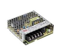 Mean Well 1439455 LRS-75-5 AC Power Supply Module Closed 14A 70W 5V/DC