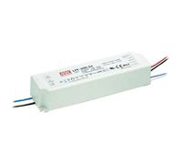 LPF-40D-24 Mean Well 24V 40W LED Driver/Power Supply