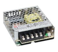 Mean Well 24V / 52.8W Enclosed PSU