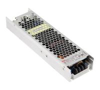 Mean Well 350.4W 12.6V 29.2A high-efficiency low-profile PSU UHP-350-12
